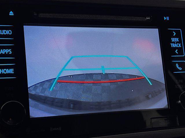 used 2016 Toyota Tacoma car, priced at $24,944