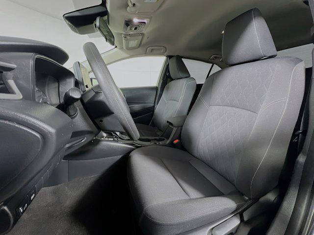 used 2023 Toyota Corolla car, priced at $19,788