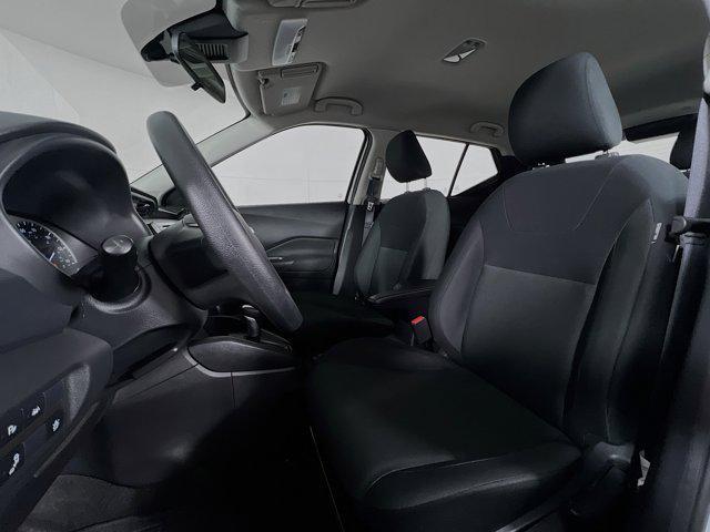 used 2024 Nissan Kicks car, priced at $19,951
