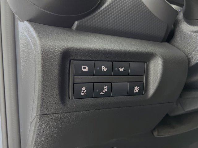 used 2024 Nissan Kicks car, priced at $19,951