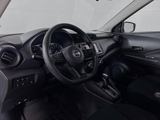 used 2024 Nissan Kicks car, priced at $19,951