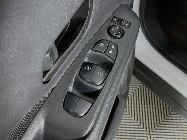 used 2024 Nissan Kicks car, priced at $19,951