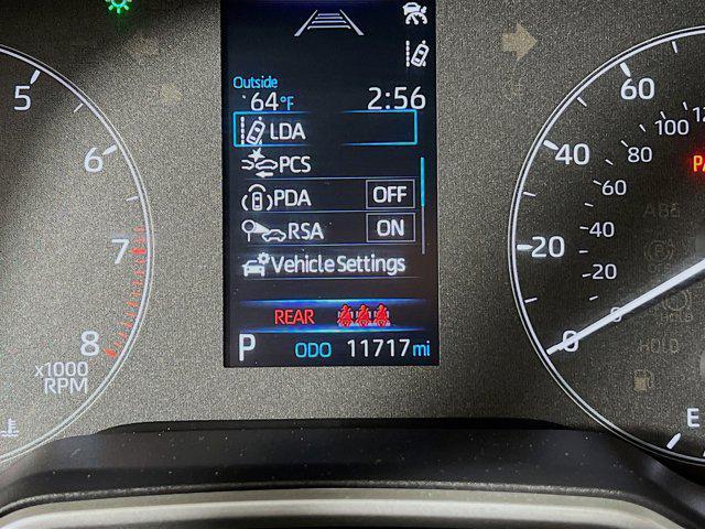 used 2023 Toyota Corolla car, priced at $21,873