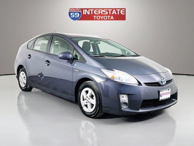 used 2010 Toyota Prius car, priced at $8,787