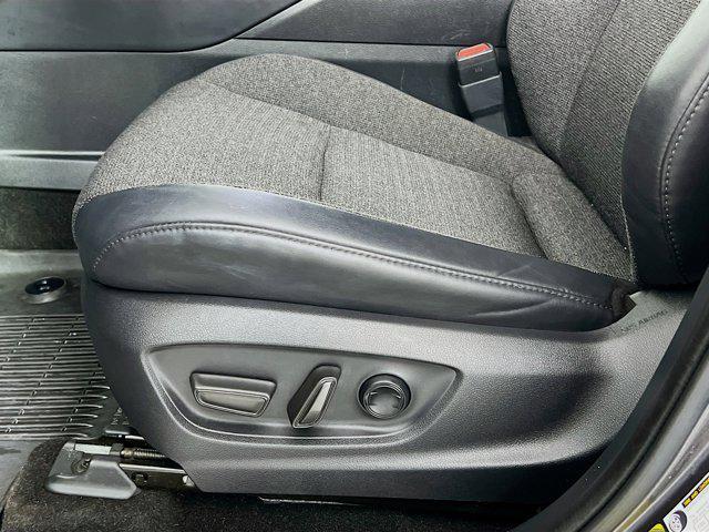 used 2023 Toyota Crown car, priced at $30,757