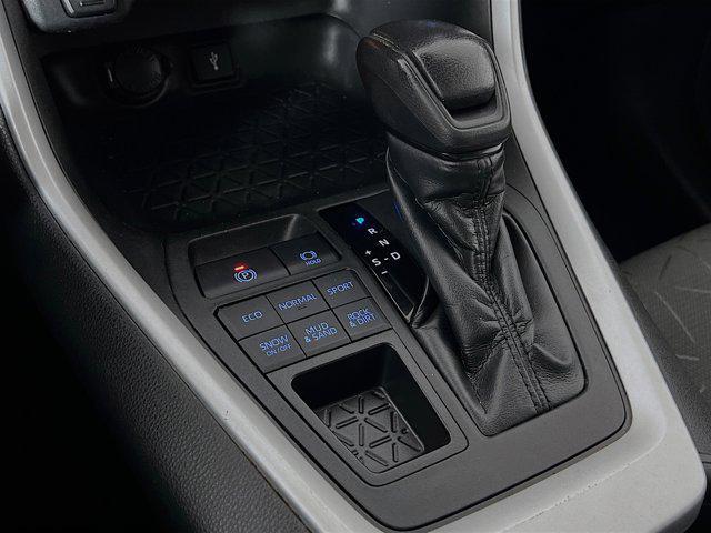 used 2020 Toyota RAV4 car, priced at $19,778