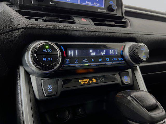 used 2020 Toyota RAV4 car, priced at $19,778