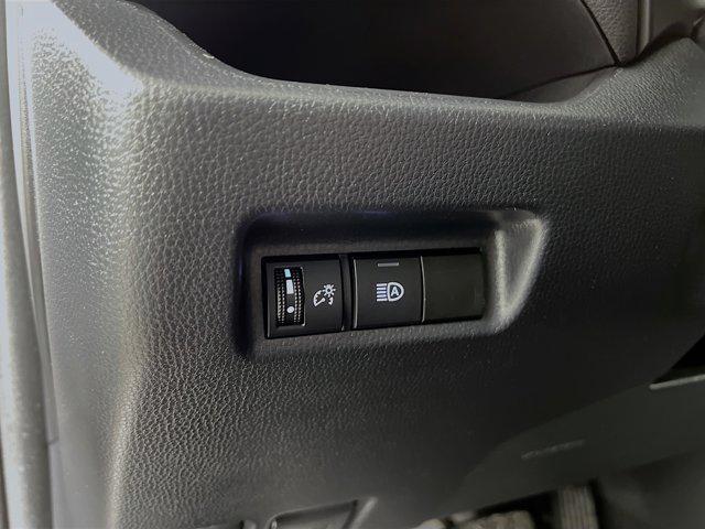 used 2020 Toyota RAV4 car, priced at $19,778