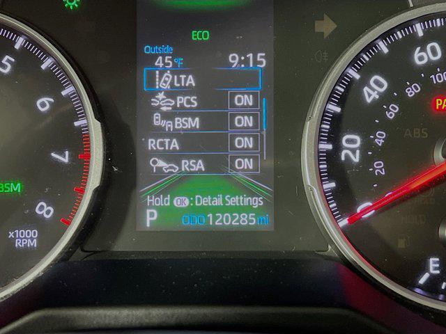 used 2020 Toyota RAV4 car, priced at $19,778