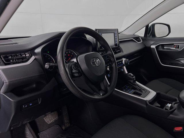 used 2020 Toyota RAV4 car, priced at $19,778