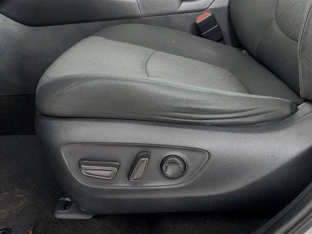 used 2020 Toyota RAV4 car, priced at $19,778