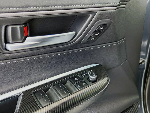 used 2021 Toyota Venza car, priced at $27,605