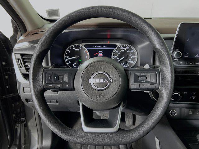used 2023 Nissan Rogue car, priced at $23,833