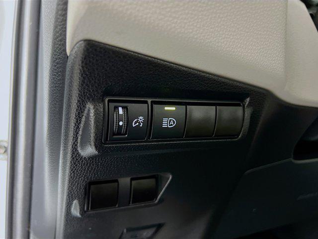 used 2023 Toyota Corolla Cross car, priced at $23,821