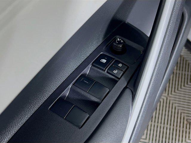 used 2023 Toyota Corolla Cross car, priced at $23,821