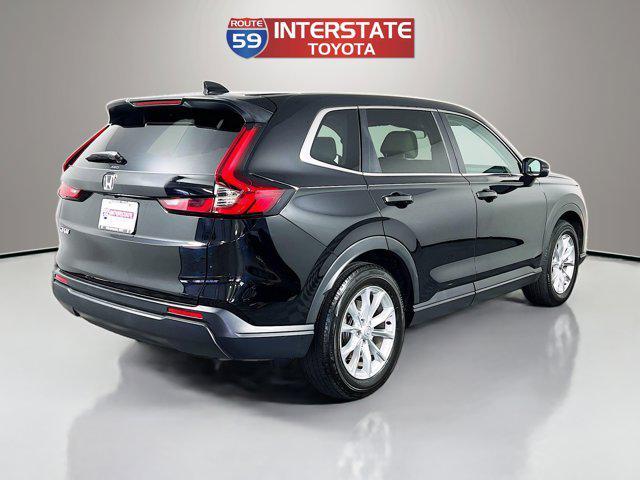 used 2024 Honda CR-V car, priced at $26,971