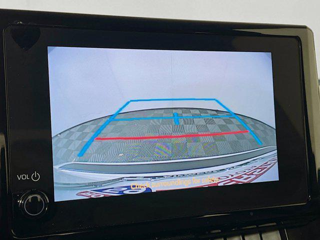 used 2024 Toyota Corolla Hybrid car, priced at $20,999