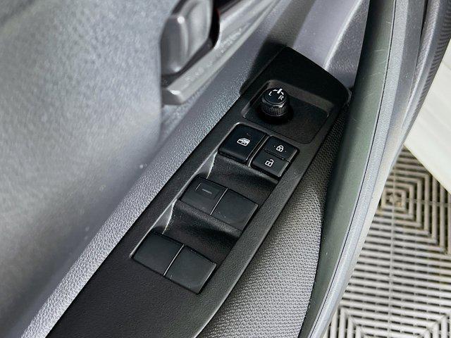 used 2024 Toyota Corolla Hybrid car, priced at $20,999