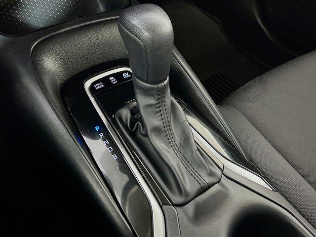 used 2024 Toyota Corolla Hybrid car, priced at $20,999