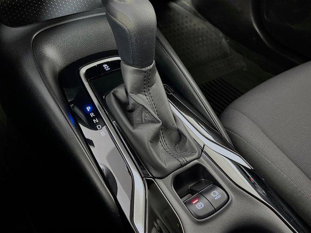 used 2021 Toyota Corolla car, priced at $19,960