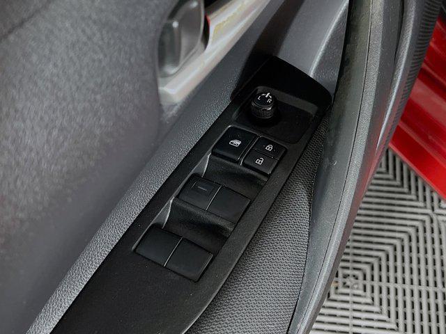used 2021 Toyota Corolla car, priced at $19,960
