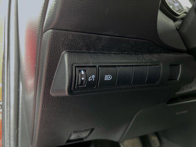 used 2021 Toyota Corolla car, priced at $19,960