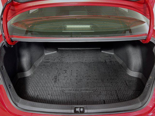 used 2021 Toyota Corolla car, priced at $19,960