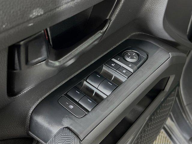 used 2024 Toyota Tacoma car, priced at $38,744