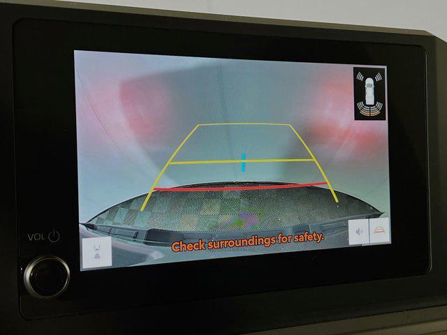 used 2024 Toyota Tacoma car, priced at $38,744