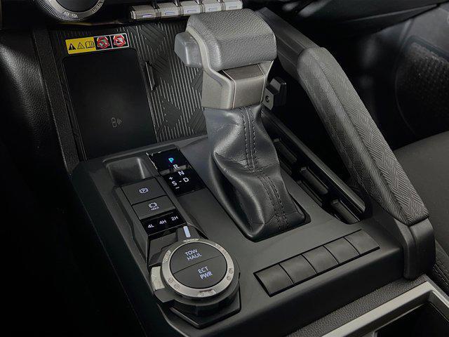 used 2024 Toyota Tacoma car, priced at $38,744