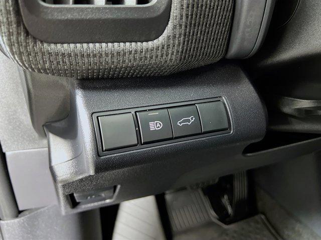 used 2024 Toyota bZ4X car, priced at $23,988