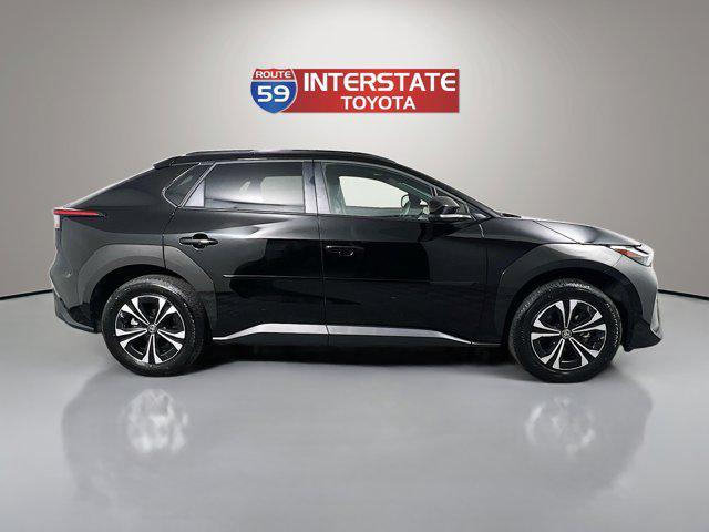 used 2024 Toyota bZ4X car, priced at $23,988