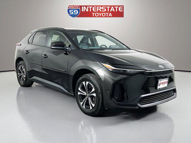 used 2024 Toyota bZ4X car, priced at $23,988