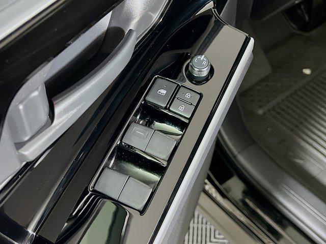 used 2024 Toyota bZ4X car, priced at $23,988