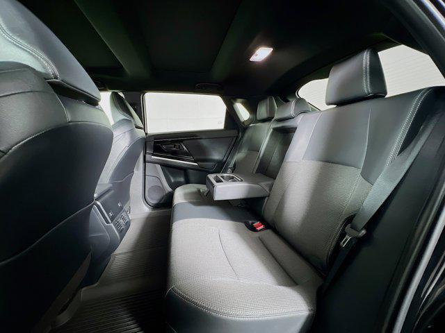 used 2024 Toyota bZ4X car, priced at $23,988