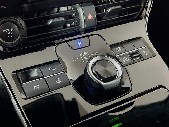 used 2024 Toyota bZ4X car, priced at $23,988