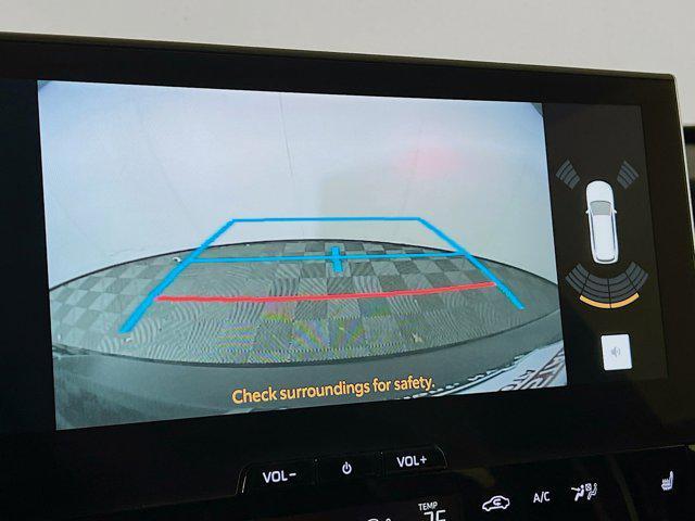 used 2024 Toyota bZ4X car, priced at $23,988