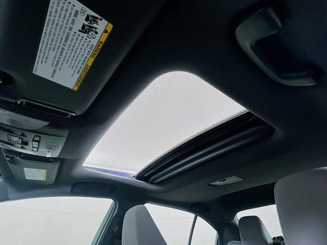 used 2021 Toyota Corolla car, priced at $22,922