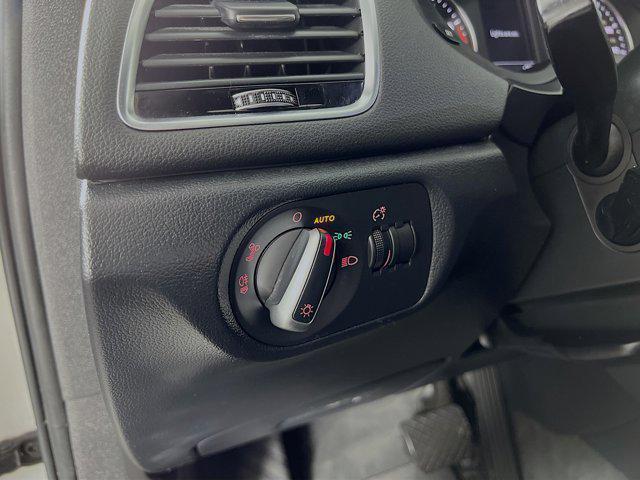 used 2016 Audi Q3 car, priced at $13,797