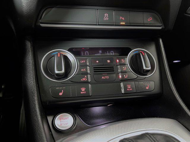 used 2016 Audi Q3 car, priced at $13,797