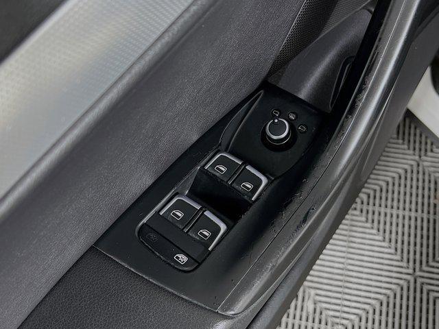 used 2016 Audi Q3 car, priced at $13,797