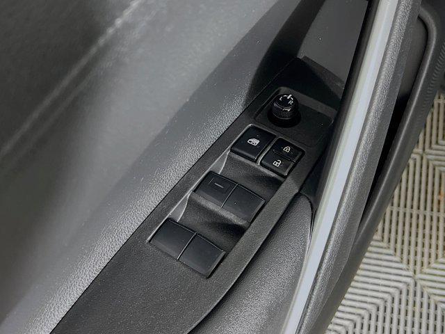 used 2023 Toyota Corolla Cross car, priced at $25,646