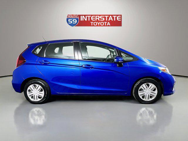 used 2020 Honda Fit car, priced at $17,788