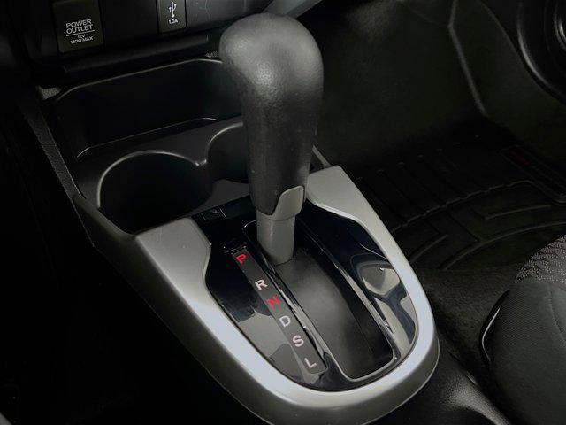 used 2020 Honda Fit car, priced at $17,788