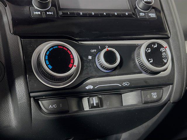 used 2020 Honda Fit car, priced at $17,788