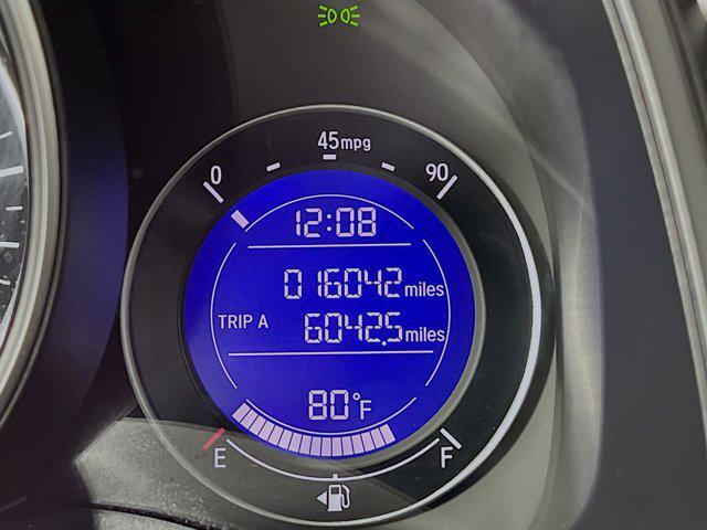 used 2020 Honda Fit car, priced at $17,788