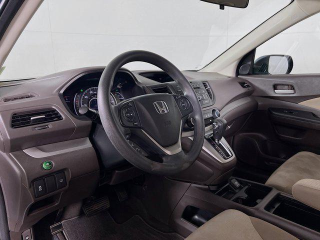 used 2014 Honda CR-V car, priced at $8,977