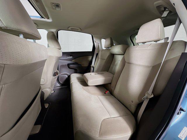 used 2014 Honda CR-V car, priced at $8,977