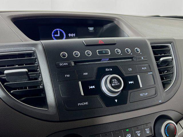 used 2014 Honda CR-V car, priced at $8,977
