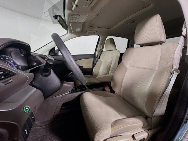 used 2014 Honda CR-V car, priced at $8,977